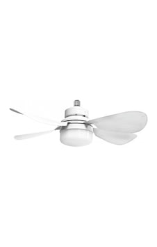 K2 Vantilatörlü Led Ampul 40w E27 Kumandalı 52cm 21inç Kes473