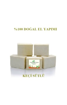 Sina Lokman Hekim Keçi Sütü Özlü Sabun 1 KG