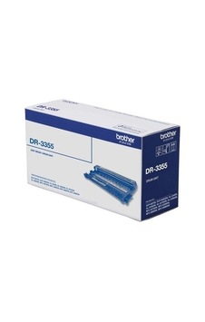 Brother Dr 3355 Drum Ünitesi 30 000 Sayfa Siyah