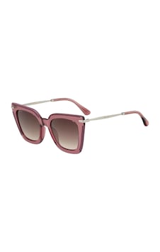 Jimmy Choo Cıara G S S5r Ha 52 Kadın Güneş Gözlüğü Kahverengi Jimmy Choo Cıara G S S5r Ha 52 Kadın Güneş Gözlüğü Kahverengi