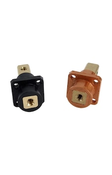 Lifepo4 100-400 Amper Batarya Konnektörü 2 Li Set Lifepo4 100-400 Amper Batarya Konnektörü 2 Li Set