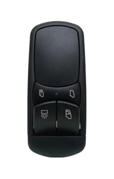 Mercedes Atego Cam Düğmesi Anahtarı A9678200397 Sol Mercedes Atego Cam Düğmesi Anahtarı A9678200397 Sol