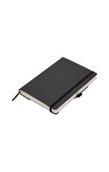 Lamy Yumuşak Kapak Defter A5 Siyah Çizgisiz B8s Siyah Lamy Yumuşak Kapak Defter A5 Siyah Çizgisiz B8s Siyah
