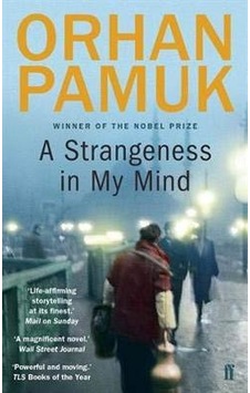 Strangeness In My Mind 9780571275991 Strangeness In My Mind 9780571275991
