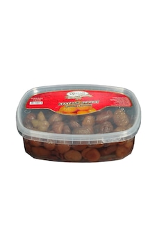 Öztad Duble Kestane Şekeri Plastik Kutu 1 KG Öztad Duble Kestane Şekeri Plastik Kutu 1 KG