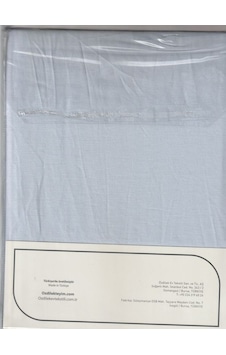 Çarşaf Fitted Yastıklı Ranforce 100 200 Marına Colourıst Çok Renkli Çarşaf Fitted Yastıklı Ranforce 100 200 Marına Colourıst Çok Renkli