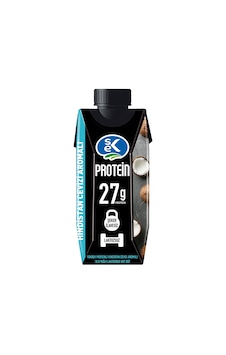 Sek Protein Hindistan Cevizi Aromalı Süt Sek Protein Hindistan Cevizi Aromalı Süt