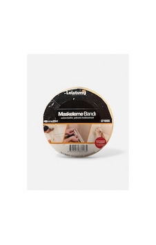 Maskeleme Bandı 48mmx25m Lt-1065 Maskeleme Bandı 48mmx25m Lt-1065