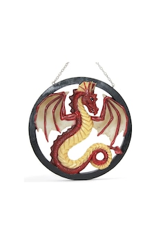 Mobilya Sticker Duvara Asmalı Polyester Dragon Pano Alk2345 Mobilya Sticker Duvara Asmalı Polyester Dragon Pano Alk2345