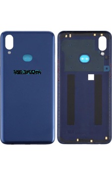 Samsung Galaxy M01s Sm-m017 Arka Kapak Mavi Samsung Galaxy M01s Sm-m017 Arka Kapak Mavi