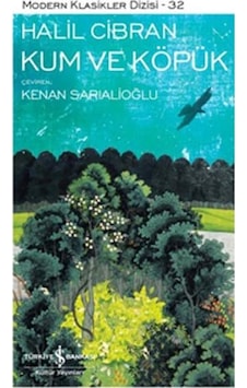 Kum ve Köpük