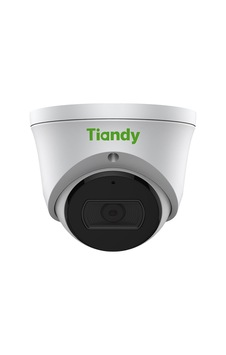 Tiandy Tc-c35xs I3/e/y/2.8mm/v4.0 5mp Sabit Starlight Ir Turret Kamera