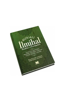Mızraklı Ilmihal Risaleler Ve Tercümeleri Kitap Kalbi Yayıncılık Mızraklı Ilmihal Risaleler Ve Tercümeleri Kitap Kalbi Yayıncılık