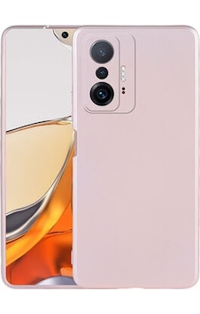 Teleplus Xiaomi Mi 11t Pro 5g Kılıf Matte Premier Silikon Kapak Teleplus Xiaomi Mi 11t Pro 5g Kılıf Matte Premier Silikon Kapak