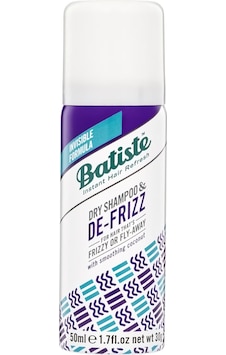 Batiste De-Frizz Elektriklenme Karşıtı Kuru Şampuan 50 ML Batiste De-Frizz Elektriklenme Karşıtı Kuru Şampuan 50 ML