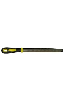 29551 Yarım Yuvarlak Törpü Saplı 29551 Yarım Yuvarlak Törpü Saplı