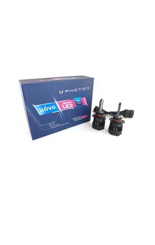 Mono Hb3 9005 12v Led Headlıght