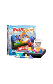 Adore Rott76671 Rush Hour