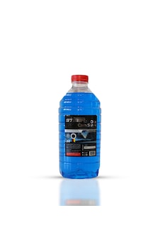 Steep Oto Cam Suyu -20 Derece Antifriz İçerikli 3 Lt