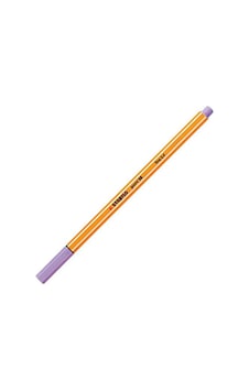 Stabilo Point 88 Fineliner Kalem Açık Lila Stabilo Point 88 Fineliner Kalem Açık Lila