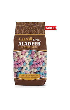 Şekerli Leblebi 500gram