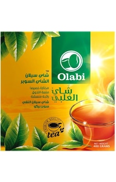 Olabi Seylan Çayı 400 G