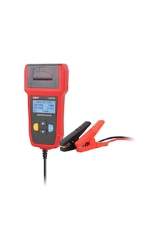 Unit UT675A Akü Test Cihazı Unit UT675A Akü Test Cihazı
