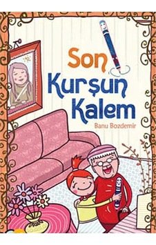 Son Kurşun Kalem - Banu Bozdemir Son Kurşun Kalem - Banu Bozdemir