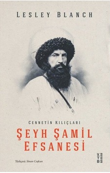 Şeyh Şamil Efsanesi Şeyh Şamil Efsanesi
