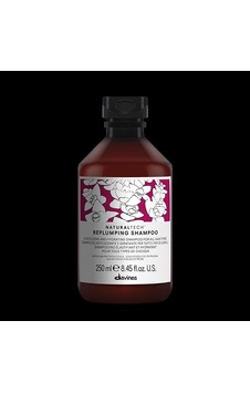 Davines Natural Tech Replumping Şampuan 250ml. Davines Natural Tech Replumping Şampuan 250ml.
