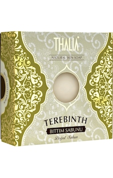 Thalia Bıttım Bitkisel Sabunu 125 G Thalia Bıttım Bitkisel Sabunu 125 G