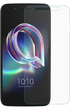 Alcatel İdol 4 (6055P) Nano Kırılmaz Cam Ekran Koruyucu Alcatel İdol 4 (6055P) Nano Kırılmaz Cam Ekran Koruyucu