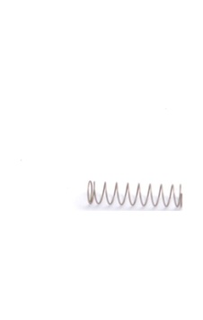 Tekstil Tipi Etiketleme Makinesi Fren Dil Yayı / V5047-45 Tekstil Tipi Etiketleme Makinesi Fren Dil Yayı / V5047-45