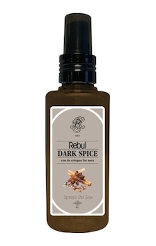 Rebul Dark Spıce Sprey Kolonya 125 Ml Pvc Rebul Dark Spıce Sprey Kolonya 125 Ml Pvc