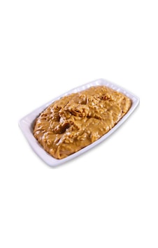 Gurmepark Parçacıklı Yer Fıstığı Ezmesi 250 G Gurmepark Parçacıklı Yer Fıstığı Ezmesi 250 G