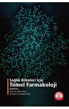 Sağlık Bilimleri İçin Temel Farmakoloji