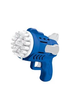 4 Adet Gepettoys Pilli Baloncuk Tabancası 4 Adet Gepettoys Pilli Baloncuk Tabancası