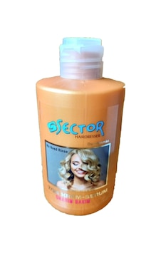 Sector 7/24 Saç Şekillendirici Krem ve Onarıcı Bakım 300 ML
