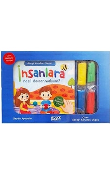İnsanlara Nasıl Davranmalıyım / Görgü Kuralları Serisi / Oyun ... İnsanlara Nasıl Davranmalıyım / Görgü Kuralları Serisi / Oyun ...