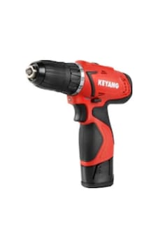 Keyang DD-1202L-2 10.8V 2 Ah Li-ion Akülü Vidalama Keyang DD-1202L-2 10.8V 2 Ah Li-ion Akülü Vidalama