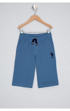 U.S. Polo Assn. Erkek Çocuk Orme Capri Bermuda Vr033 U.S. Polo Assn. Erkek Çocuk Orme Capri Bermuda Vr033