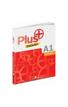 Plus A1 Ingilizce Gramer
