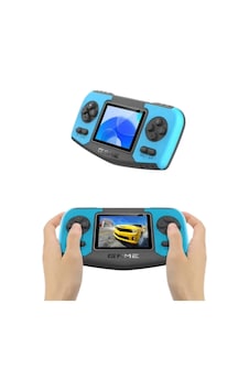 Taşınabilir Klasik Oyun Konsolu Tv Bağlantılı Dahili Oyunlu Şarjlı Game Console - Taşınabilir Klasik Oyun Konsolu Tv Bağlantılı Dahili Oyunlu Şarjlı Game Console -