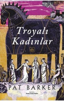 Troyalı Kadınlar + Yapışkanlı Not Kağıdı Troyalı Kadınlar + Yapışkanlı Not Kağıdı