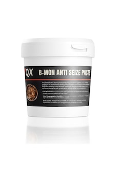 Qx B-mon Bakırlı Montaj Pastası - 100 Gr