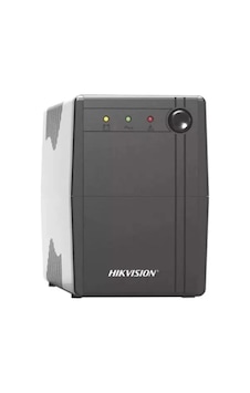 Hikvision Ds-ups1000 1kva Ups Kesintisiz Güç Kaynağı Hikvision Ds-ups1000 1kva Ups Kesintisiz Güç Kaynağı