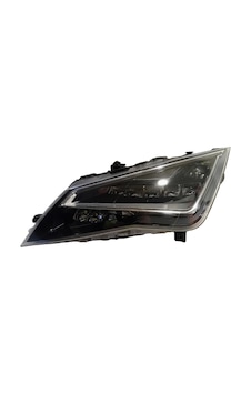Seat Leon 2013-2017 Ön Far Ledli Sol 5f1941007a Seat Leon 2013-2017 Ön Far Ledli Sol 5f1941007a