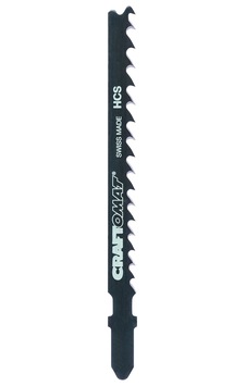 Craftomat Dekupaj Testere Ucu T-144-d 5'li 3'li Avantaj Paketi Mıchu Craftomat Dekupaj Testere Ucu T-144-d 5'li 3'li Avantaj Paketi Mıchu