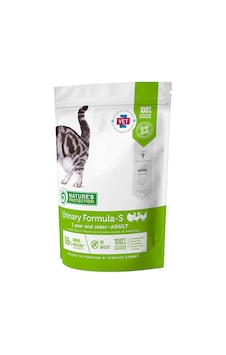 Nature's Protection Urinary Kümes Hayvanlı Kedi Maması 400 G Nature's Protection Urinary Kümes Hayvanlı Kedi Maması 400 G