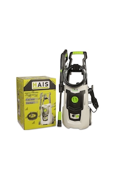 Hais Lt501-1800a 150 Bar Basınçlı Yıkama Makinesi Hais Lt501-1800a 150 Bar Basınçlı Yıkama Makinesi